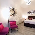 Viva Riviera Calm And Modern 1 Bedroom City Centre Cannes
