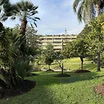Cannes Studio Situe Dans La Residence Gallia Historique