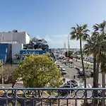 Croisette Luxury Waterfront Across The Sea
