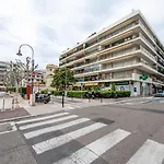 Apartment Antinea-1 By Interhome