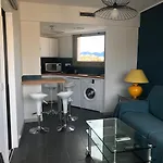 Esterel Terrasses, Roof Top, Plage, Parking Payant