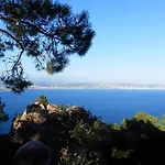 Esterel Terrasses, Roof Top, Plage, Parking Payant