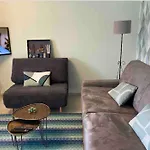Appartement Rooftop, Premiere Ligne, Vue Mer, 50M De Plage Du Midi