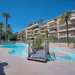 Parc Aiguebel -Apprt Avec Terrasse Arboree & Box Ferme- Piscines/Tennis -