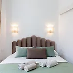 Comfortable Studio W Balcony Cannes Center Tgv