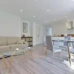 Charming 2-Room Apartment In The City Center
