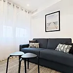 Viva Riviera Brand New Top Floor Close Croisette