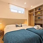 Viva Riviera Brand New Top Floor Close Croisette