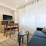 Viva Riviera Brand New Top Floor Close Croisette