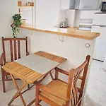 Studio Cosy & Lumineux *Centre Ville Cannes*