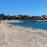 Appartement Vue Sur Mer, Proche Croisette