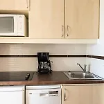 Residence Cannes Villa Francia - Maeva Home - Appartement 2 Pieces 4 Personnes - Confort Mae-6043