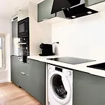 Cannes Appartement 2 Chambres - 19Jdr
