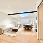 Cannes Appartement 2 Chambres - 19Jdr