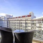 Carlton Riviera Cannes