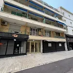 Viva Riviera Brand New Top Floor Close Croisette