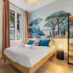 Appartement Disegno With Private Garden - Welkeys