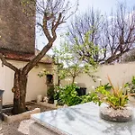 Appartement Tres Cosy Avec Cour