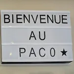 Le Paco - 600 M Plage - Verriere Cote D\'Azur