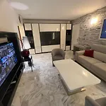 Chic 47M2, 2 Rooms, Ground Floor, Nice Patio, 280M Beach Croisette