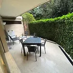 Chic 47M2, 2 Rooms, Ground Floor, Nice Patio, 280M Beach Croisette