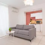 Le Gabin By Apirent #Centre-Ville #Climatisation #Wifi