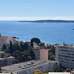 Cannes Appt 4 Pers 6N