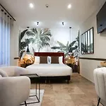 Villa Pruly Hotel Cannes Centre
