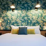 Villa Pruly Hotel Cannes Centre