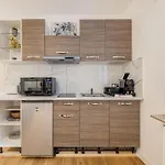 4 Baron - Spacieux Studio Renove Quartier Des Anglais