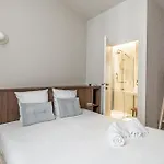 Florella Marceau Apartment