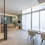 Florella Marceau Apartment