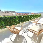 Luxury Penthouse Cannes Center