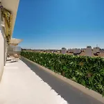 Luxury Penthouse Cannes Center