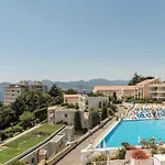 Studio Cabine 5 Pers, Piscine, Parking, Tennis, Cannes La Bocca - Fr-1-609-106