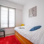 Apartment Cannes Parc By Interhome