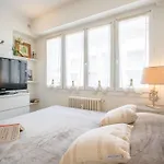 Apartment Le Cheverny By Interhome