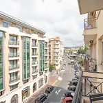 Apartment Le Cheverny By Interhome
