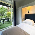 Hotel De Provence
