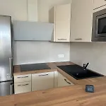 Super Apartment, Parking, Terrace, Lift, Wifi, Palm Beach, Cannes