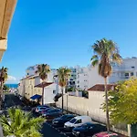 Charmant Et Cosy, A 100M De La Plage Avec Terrasse
