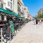 Appartement Rue Meynadier