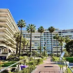 Luxury Romantic Cannes 45 Croisette Two Bedrooms