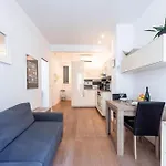 Cannes 1-Br Apartment In The Carre D\'Or