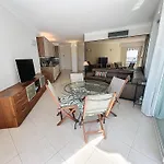 Luxury 1 Bedroom Croisette Martinez Direct Sea View 241