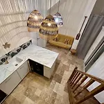 Coeur Cannois Avec Terrasse, Clim Et Jacuzzi