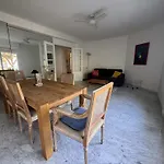 A071 - Appartement Spacieux Sur La Croisette