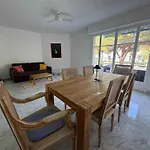 A071 - Appartement Spacieux Sur La Croisette
