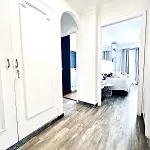B001 Appartement Contemporain Au Coeur De Cannes