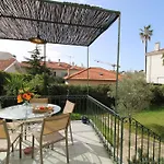 Villa Cottage Reine, Rc Jardin